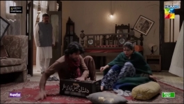 Masoom - Episode 11 - 19th October 2025